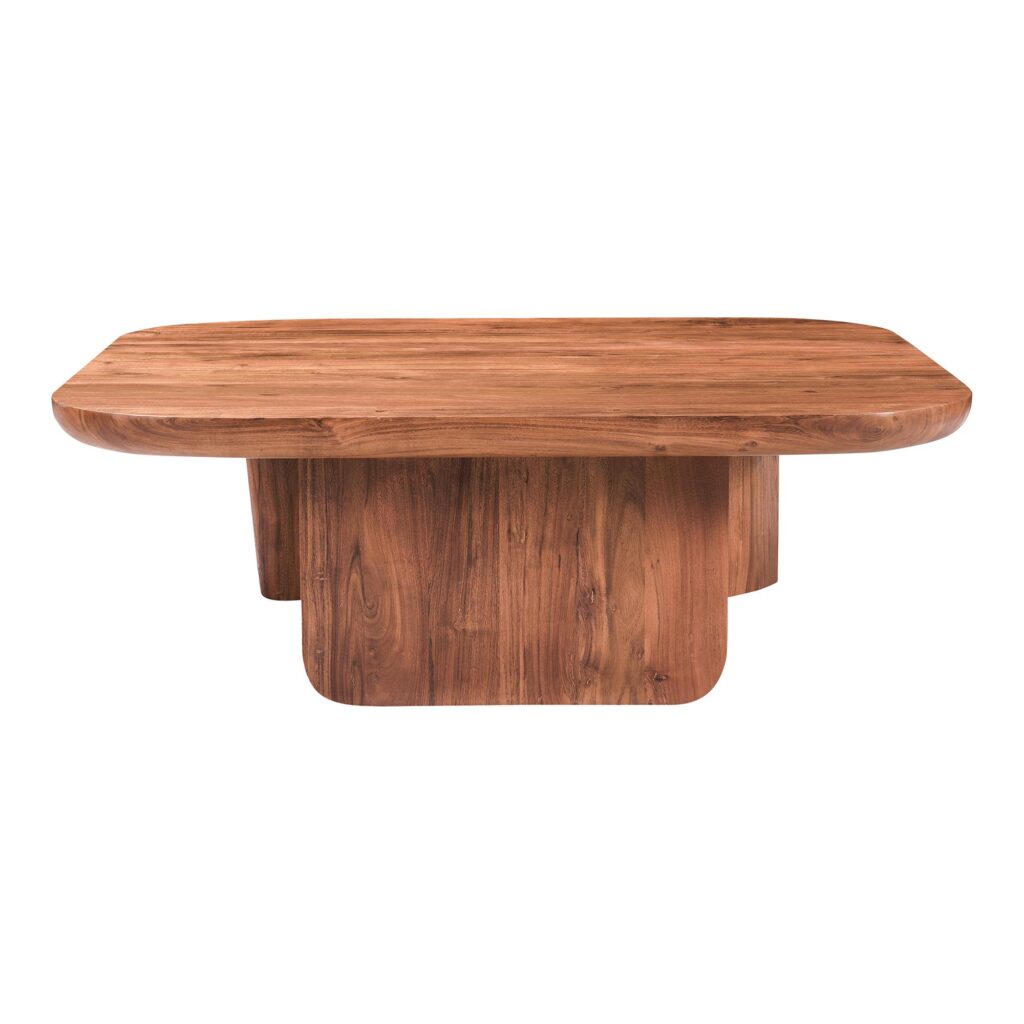 Era Coffee Table Large Smoked - Image 6