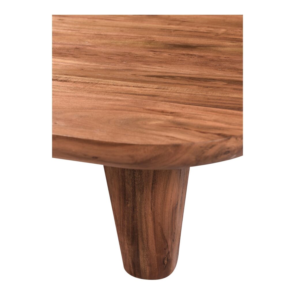 Era Coffee Table Large Smoked - Image 7