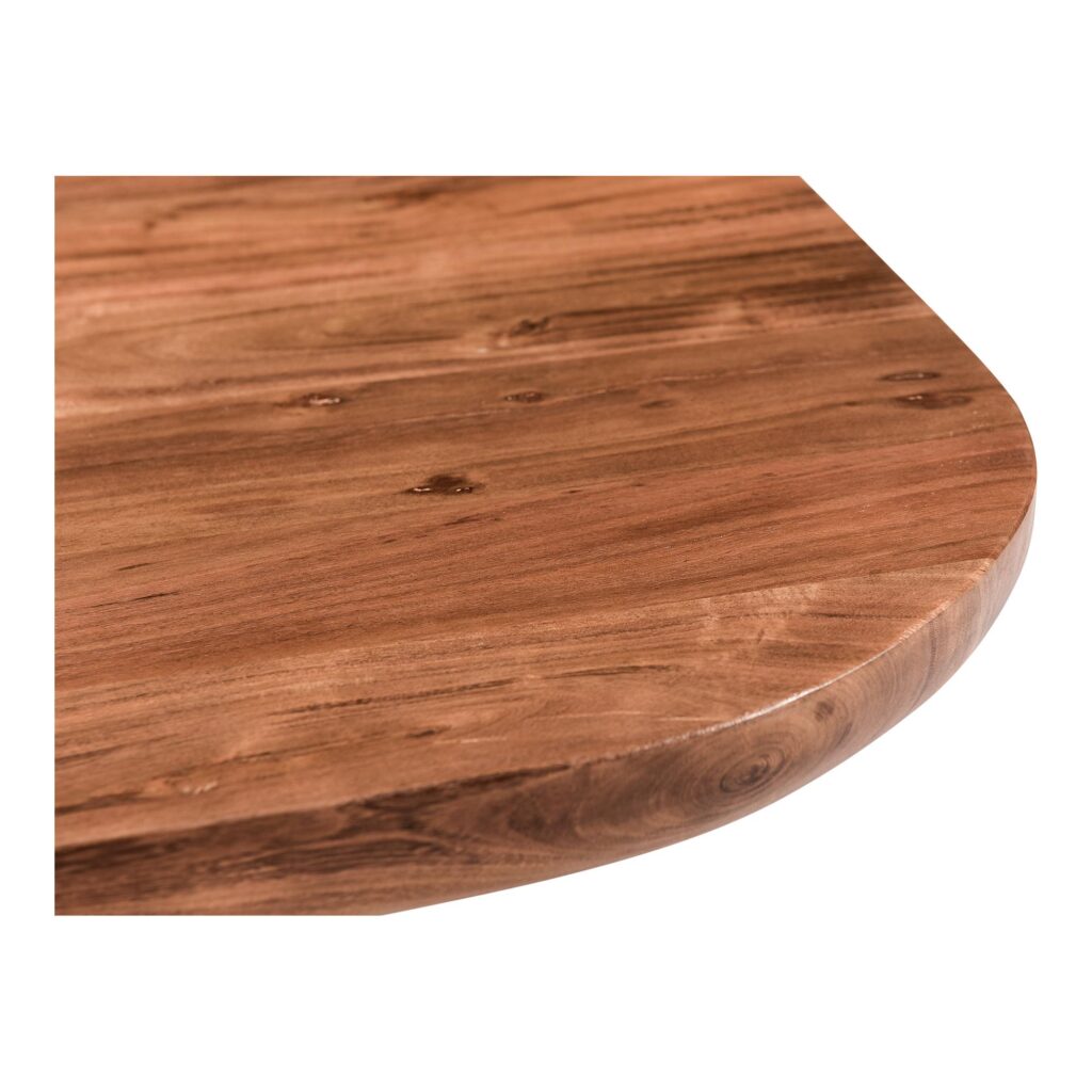 Era Coffee Table Large Smoked - Image 8