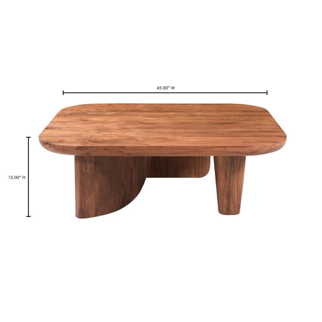 Era Coffee Table Large Smoked - Image 11