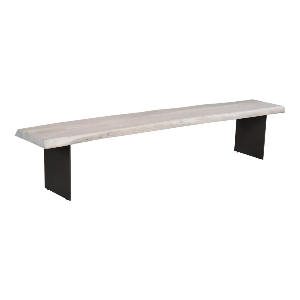 Evans Dining Bench - Image 2