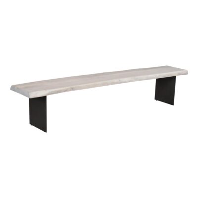 Evans Dining Bench VE-1118-18-0 VE 1118 18 01