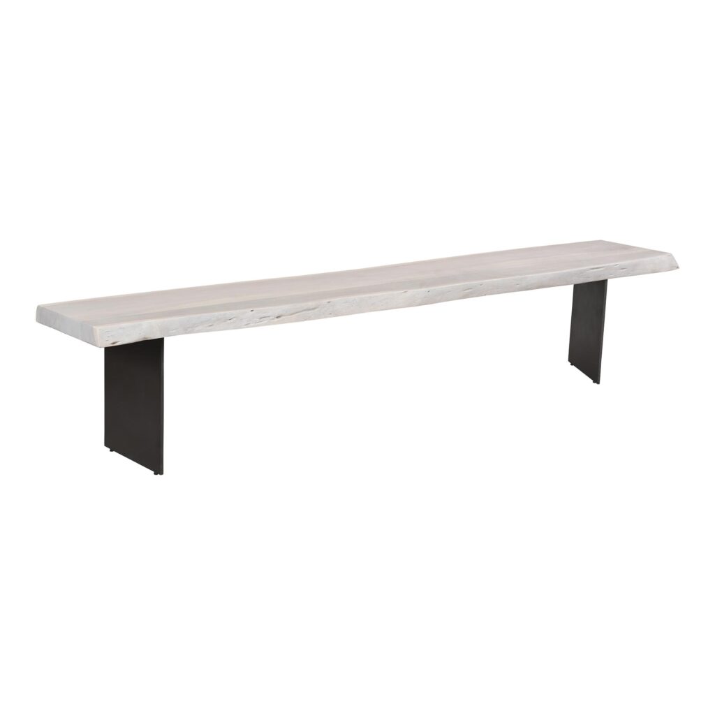 Evans Dining Bench - Image 4