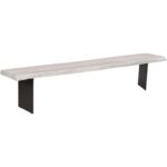 Evans Dining Bench 11 Evans Dining Bench VE-1118-18-0 VE 1118 18 03