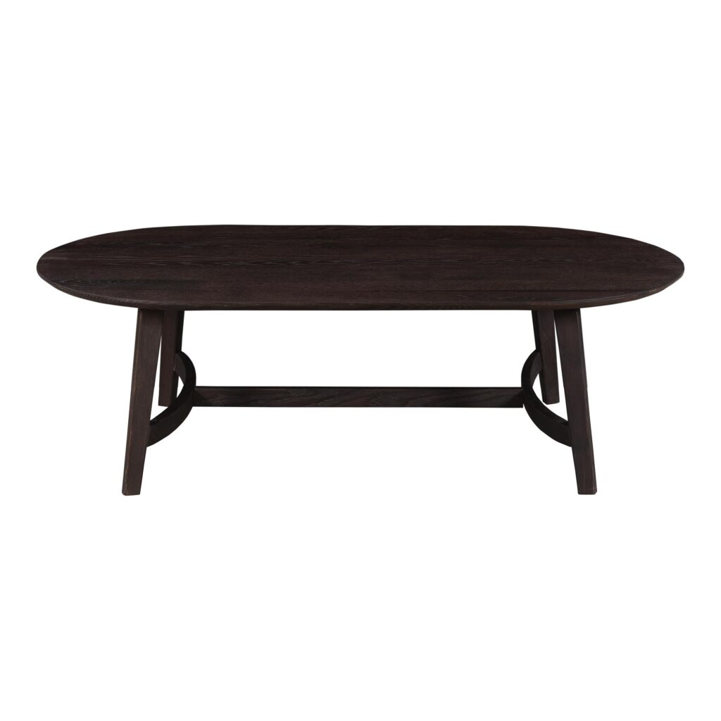 Trie Coffee Table