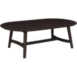 Trie Coffee Table VE-1119-20-0 VE 1119 20 01