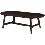 Trie Coffee Table VE-1119-20-0 VE 1119 20 03