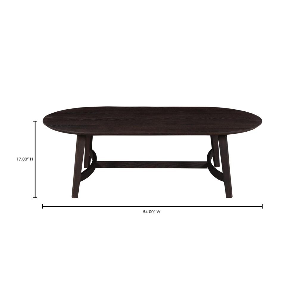 Trie Coffee Table - Image 9