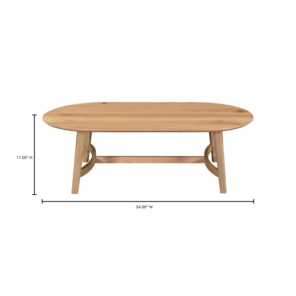 Trie Coffee Table - Image 10