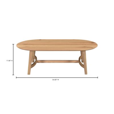 Trie Coffee Table VE-1119-24-0 VE 1119 24 70