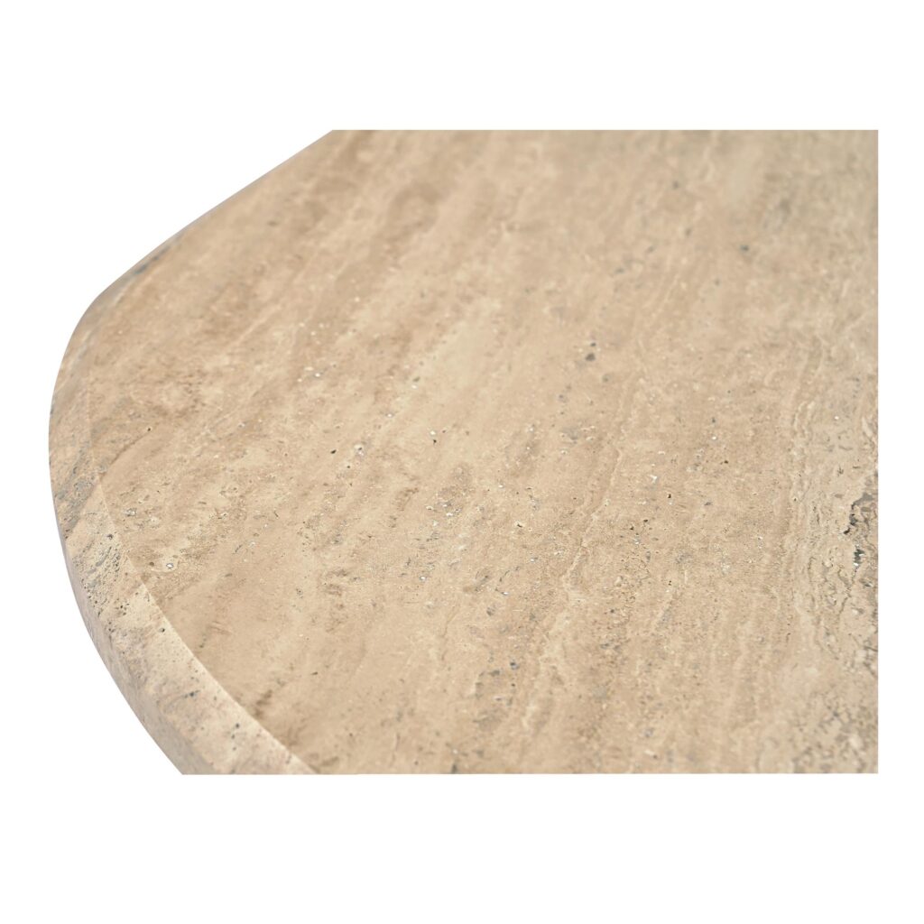 Fia Coffee Table Travertine - Image 8