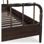 Vivian Queen Bed VE-1129-20-0 VE 1129 20 0 Vivian Qbed closeup01 shadsilo