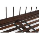 Vivian Queen Bed VE-1129-20-0 VE 1129 20 0 Vivian Qbed closeup03 shadsilo