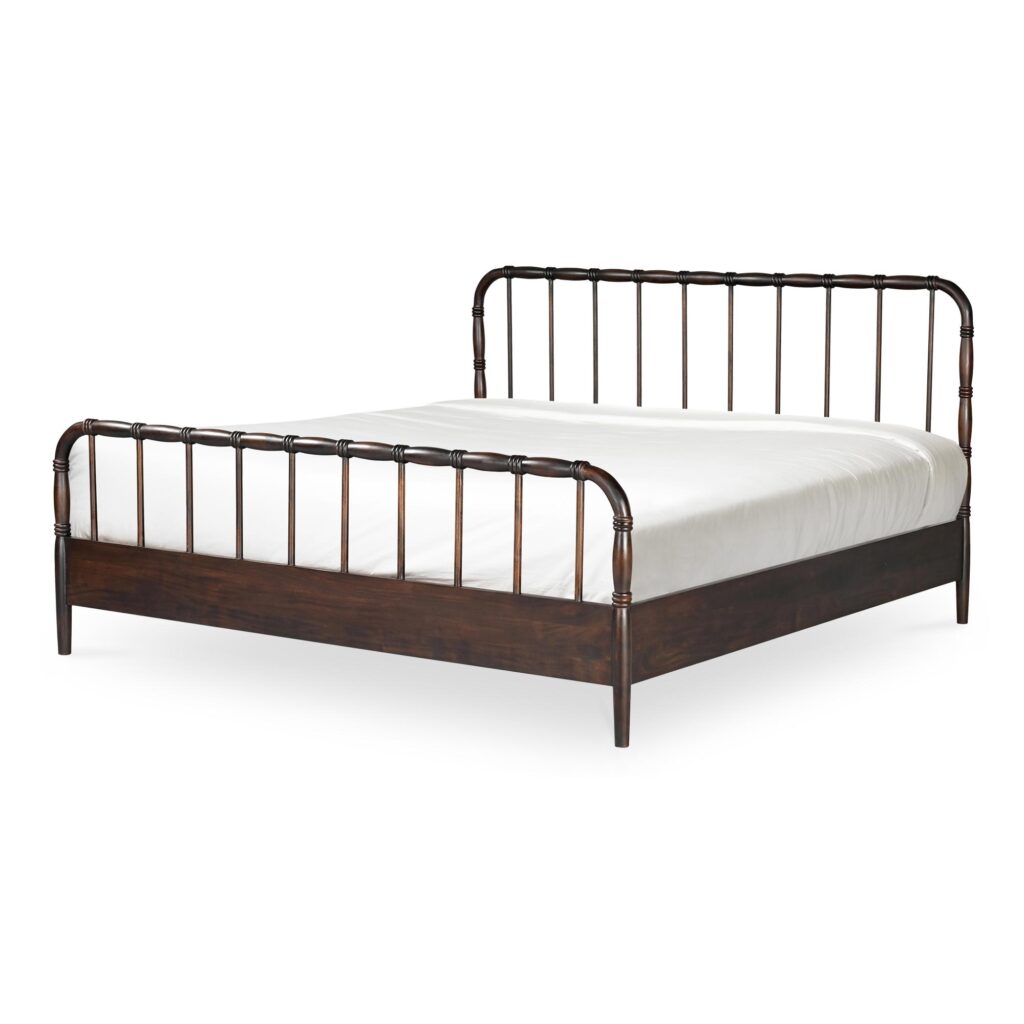 Vivian Queen Bed - Image 7