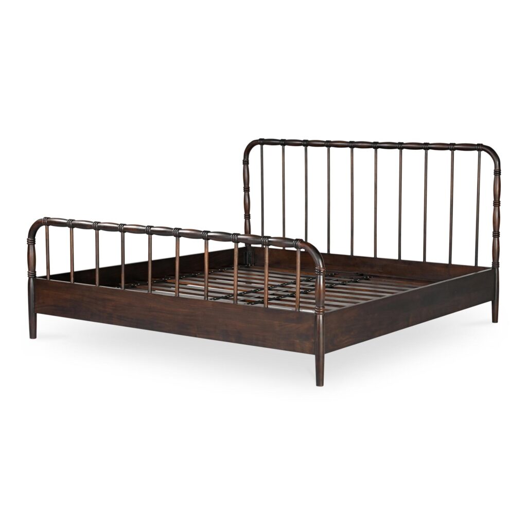 Vivian Queen Bed - Image 6