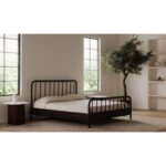 Vivian King Bed 30 Vivian King Bed VE-1130-20-0 VE 1130 20 0 50