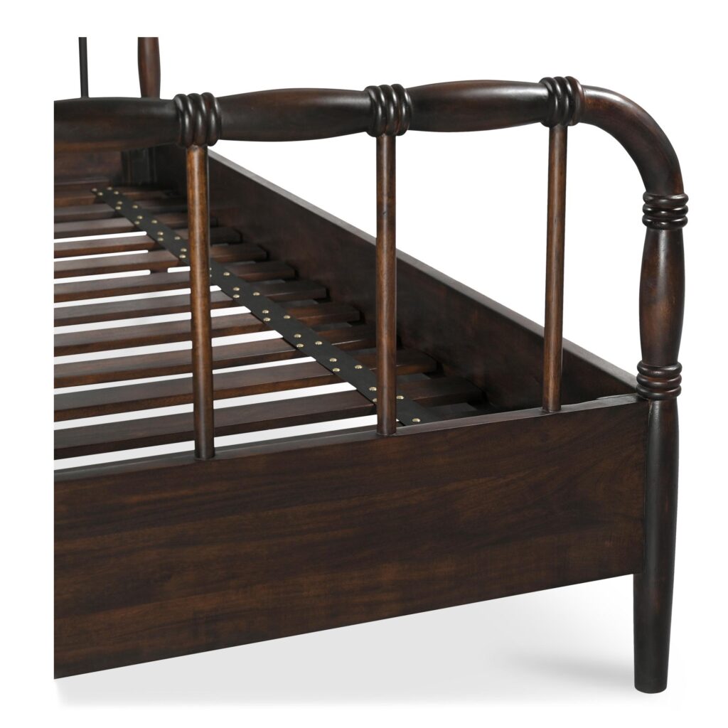 Vivian King Bed - Image 10