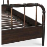Vivian King Bed 25 Vivian King Bed VE-1130-20-0 VE 1130 20 0 Vivian Kbed closeup01 shadsilo