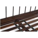 Vivian King Bed 26 Vivian King Bed VE-1130-20-0 VE 1130 20 0 Vivian Kbed closeup03 shadsilo