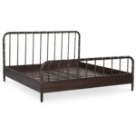 Vivian King Bed 19 Vivian King Bed VE-1130-20-0 VE 1130 20 0 Vivian Kbed diagR shadsilo