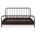 Vivian King Bed 18 Vivian King Bed VE-1130-20-0 VE 1130 20 0 Vivian Kbed front shadsilo