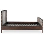 Vivian King Bed 20 Vivian King Bed VE-1130-20-0 VE 1130 20 0 Vivian Kbed side shadsilo