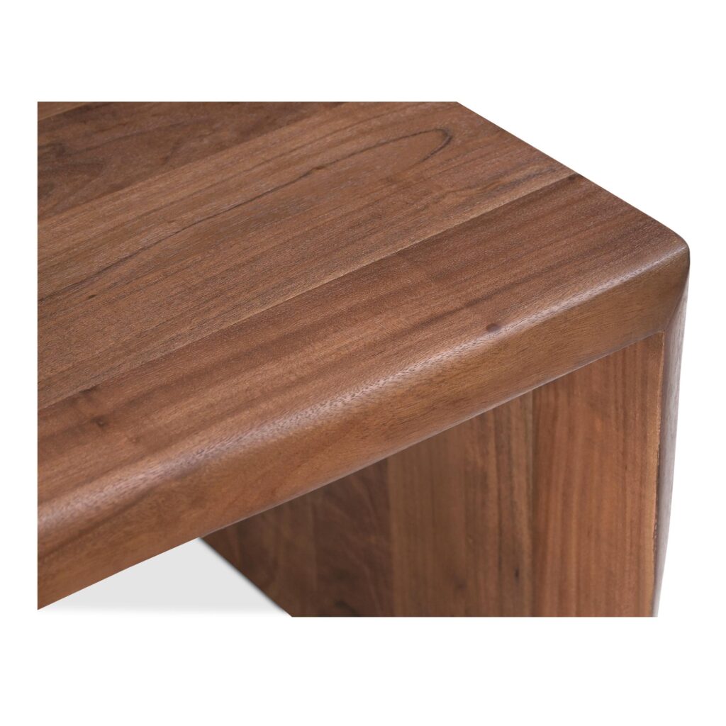 Tyrell Side Table Natural Stain - Image 5