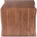 Tyrell Side Table Natural Stain VE-1134-03 VE 1134 03 Tyrell side shadsilo