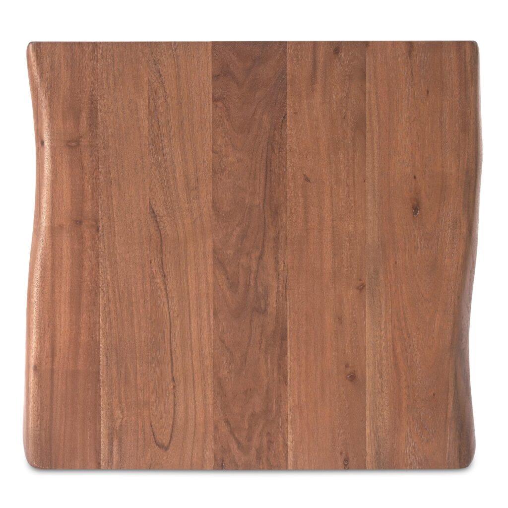 Tyrell Side Table Natural Stain - Image 4