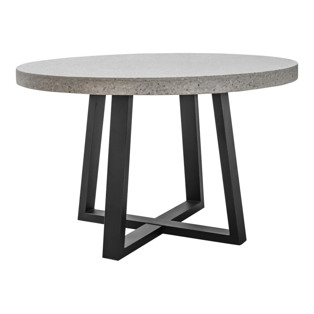 Vault Dining Table White - Image 2