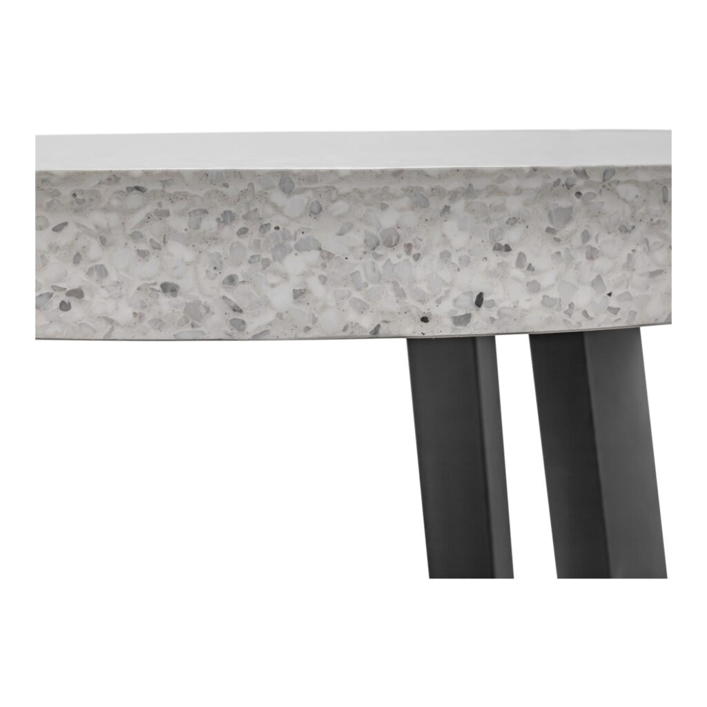 Vault Dining Table White - Image 7