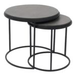Roost Nesting Tables Set Of 2 8 Roost Nesting Tables Set Of 2 VH-1008-02 VH 1008 02 01