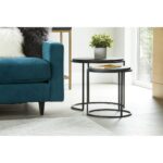 Roost Nesting Tables Set Of 2 VH-1008-02 VH 1008 02 11