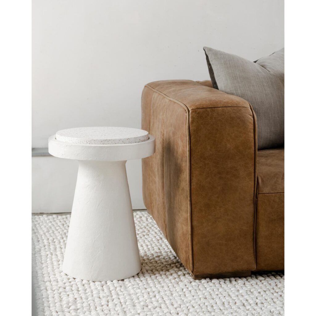 Book Accent Table - Image 5