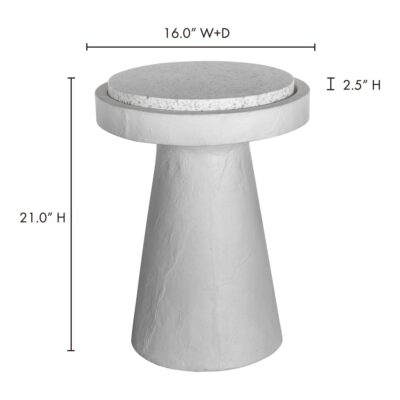 Book Accent Table VH-1015-18 VH 1015 18 70