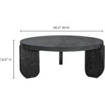 Wunder Coffee Table VH-1016-02 VH 1016 02 70