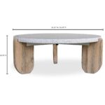 Wunder Coffee Table VH-1016-18 VH 1016 18 70