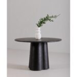 Mono Dining Table Black VH-1017-02-0 VH 1017 02 0 30
