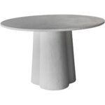 Mono Dining Table 9 Mono Dining Table VH-1017-18-0 VH 1017 18 01