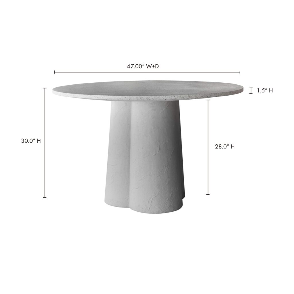 Mono Dining Table - Image 8