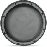 Kiri Outdoor Coffee Table Black VH-1019-02 VH 1019 02 Kiri bottom shadsilo