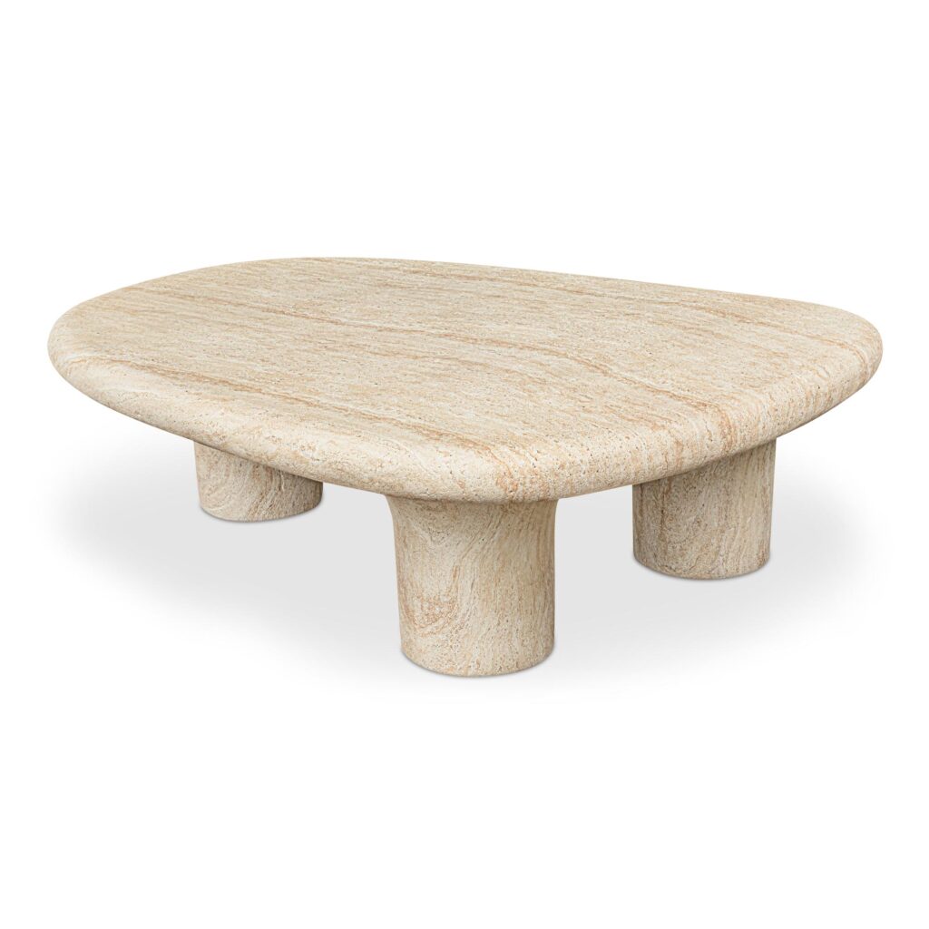 Warby Outdoor Coffee Table