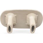 Warby Outdoor Dining Table VH-1022-34-0 VH 1022 34 0 Warby bottom shadsilo