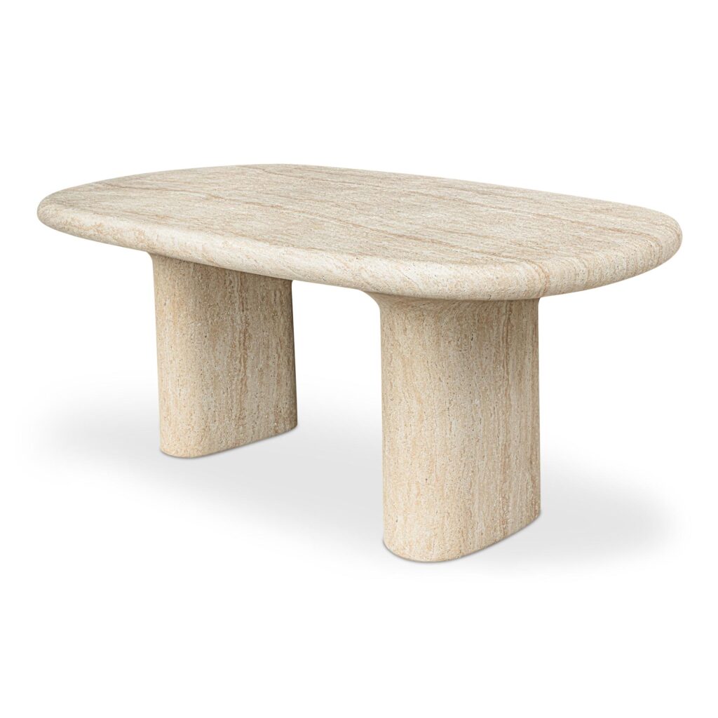 Warby Outdoor Dining Table