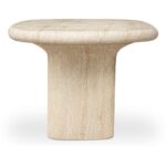 Warby Outdoor Dining Table VH-1022-34-0 VH 1022 34 0 Warby side right shadsilo