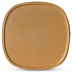 Manon Outdoor Side Table Deep Yellow VH-1023-09 VH 1023 09 Manon top shadsilo