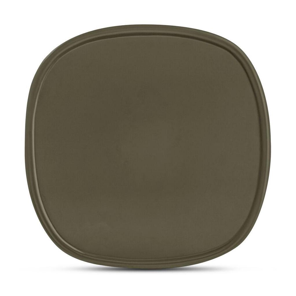 Manon Outdoor Side Table Deep Green 3 Manon Outdoor Side Table Deep Green - Image 3