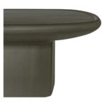 Manon Outdoor Coffee Table Deep Green VH-1024-16 VH 1024 16 Manon closeup01 shadsilo