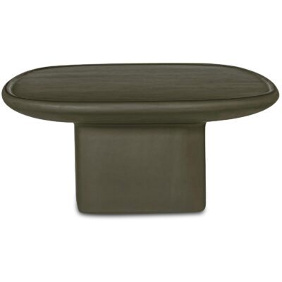 Manon Outdoor Coffee Table Deep Green