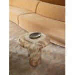 Frida Outdoor Side Table Brown VH-1025-03 VH 1025 03 11
